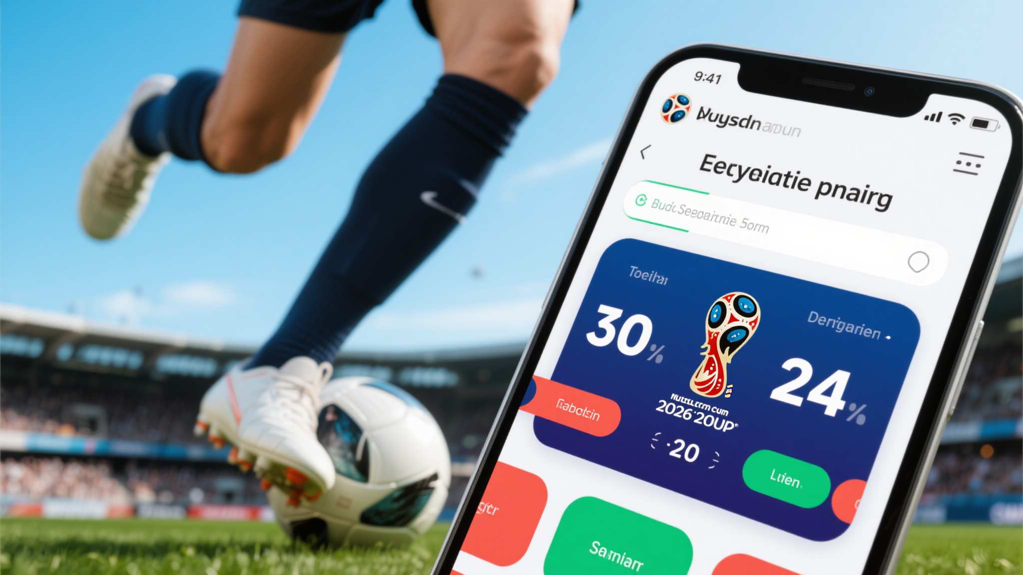 关于世界杯直播额