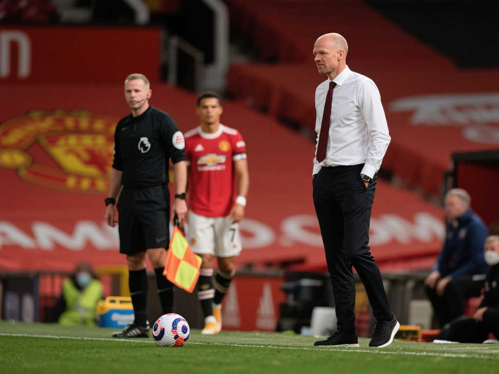 曼联高层力挺滕哈赫，视其为球队长远发展的核心人物