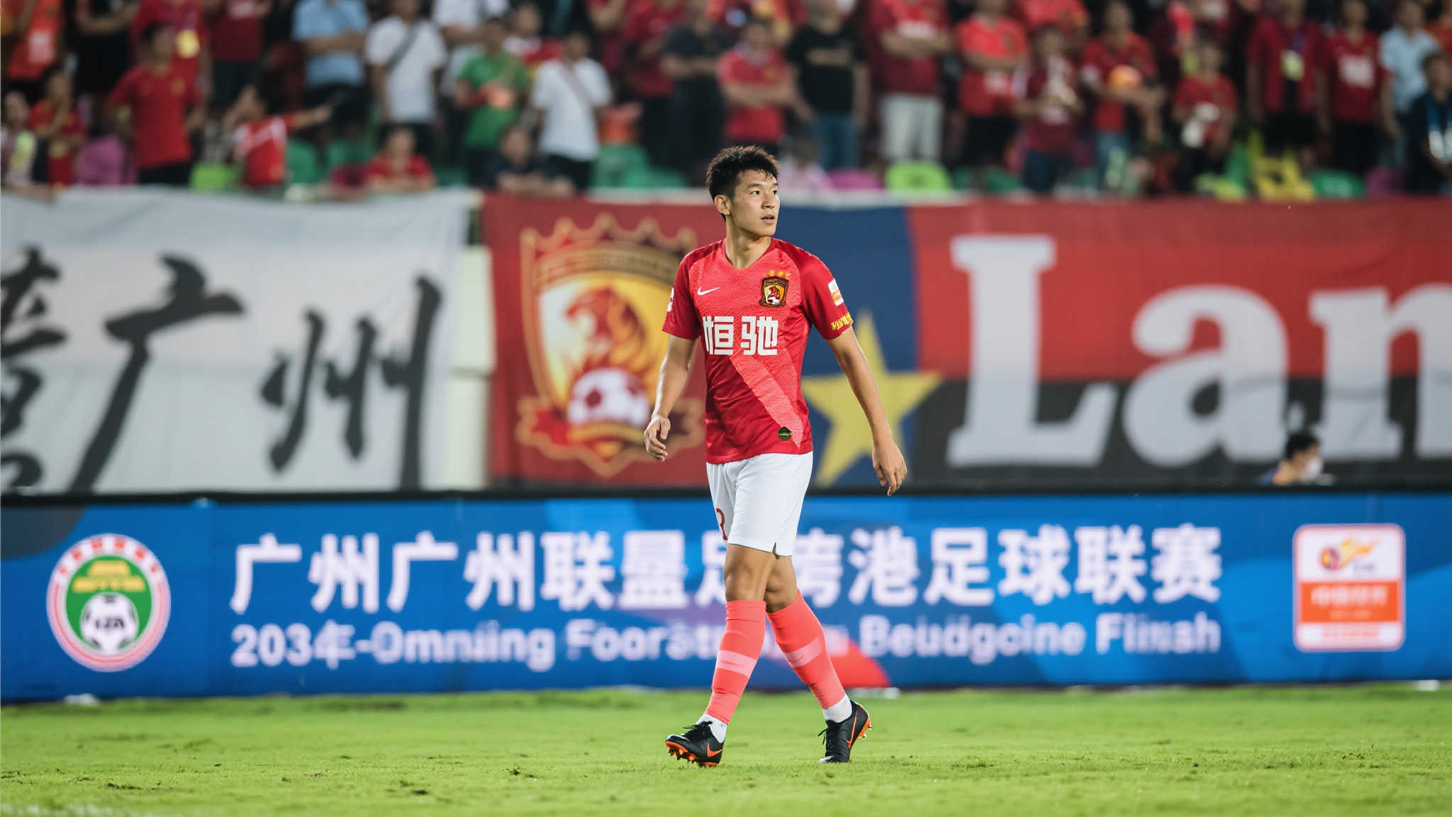 媒体人：广州联参与港超联赛仍需多方协商确认